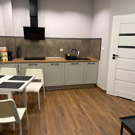 Pm Loft Centrum Szklarska Poreba