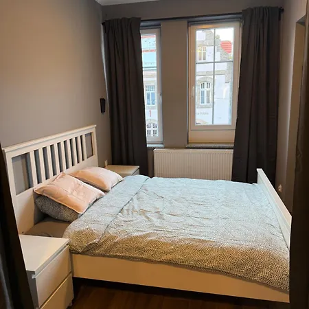 Daire Pm Loft Centrum Szklarska Poreba