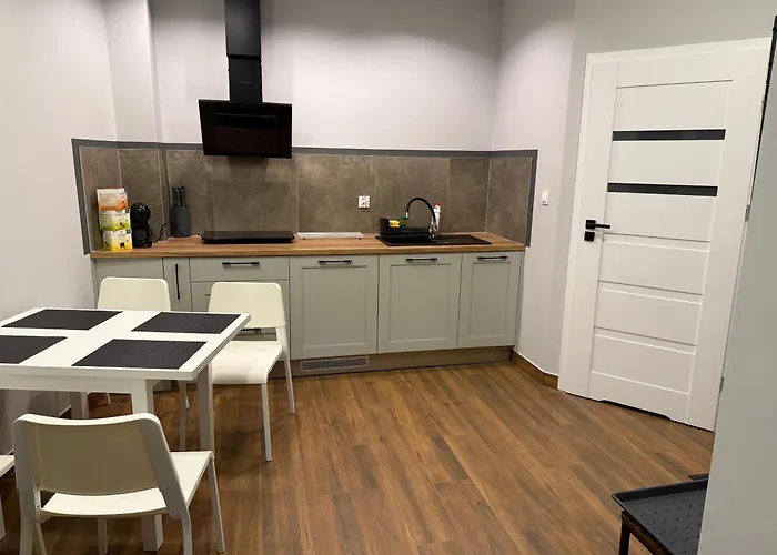 Pm Loft Centrum Schreiberhau