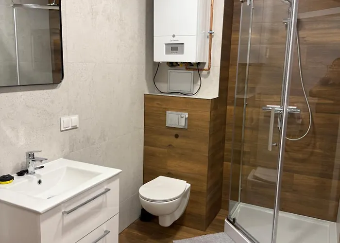 Pm Loft Centrum * Schreiberhau