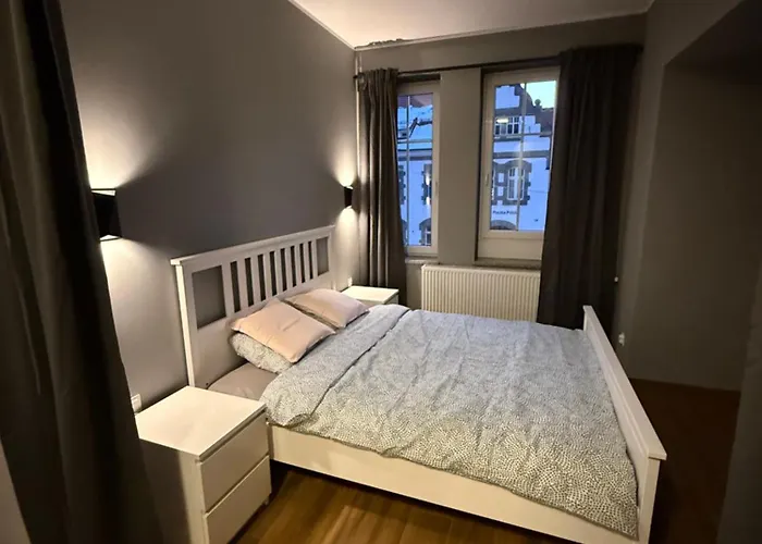 Pm Loft Centrum Schreiberhau